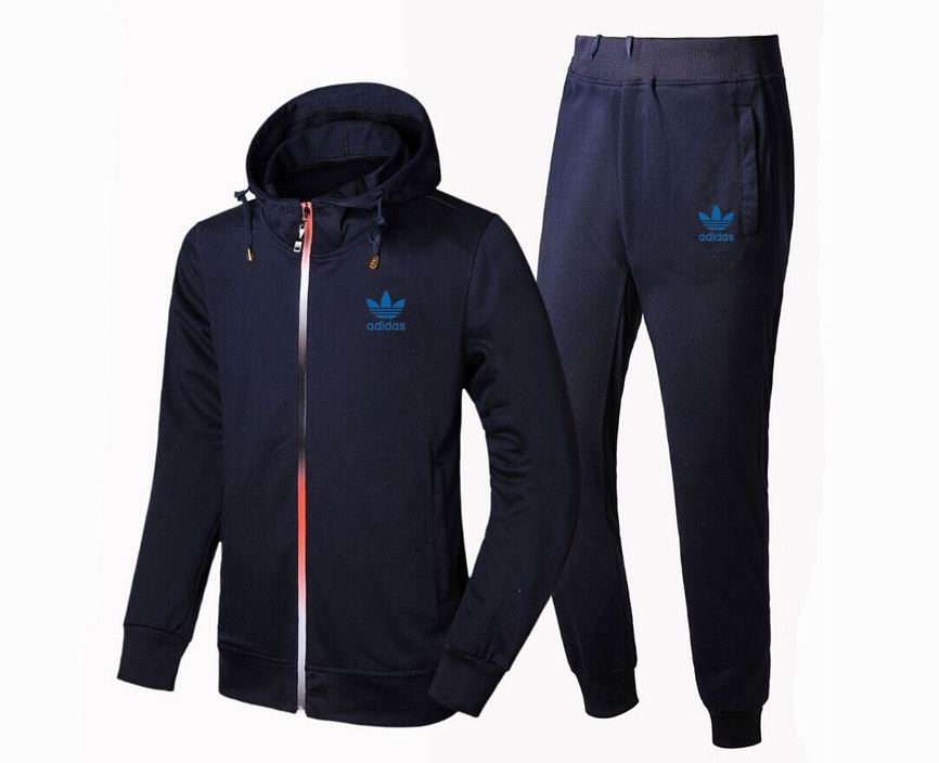 men adidas sport suits-233